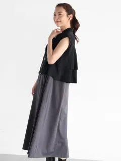 Vinのワンピース/ドレスの商品一覧｜ファッション通販のYAMADAYA