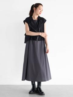 Vinのワンピース/ドレスの商品一覧｜ファッション通販のYAMADAYA