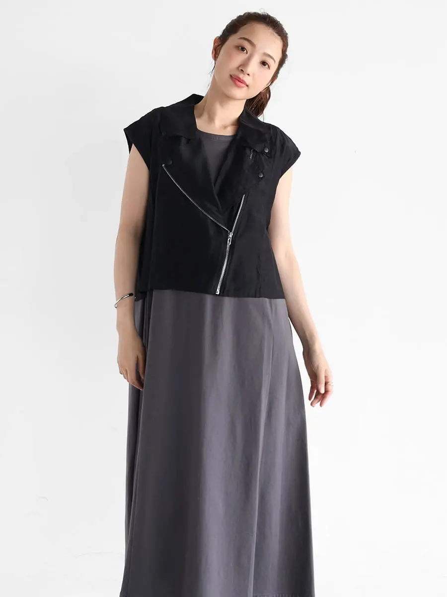 【定価17,500円】CLOVE　シャカシャカワンピース　撥水　ヤマダヤ　M YAMADAYA STORE (公式通販サイト)