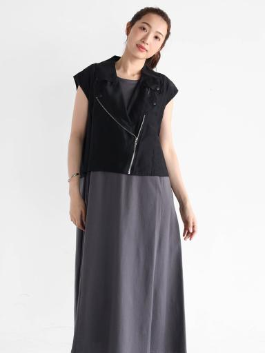 ヤマダヤ　黒ワンピース Aga Blackのワンピース/ドレスの商品一覧｜ファッション通販の