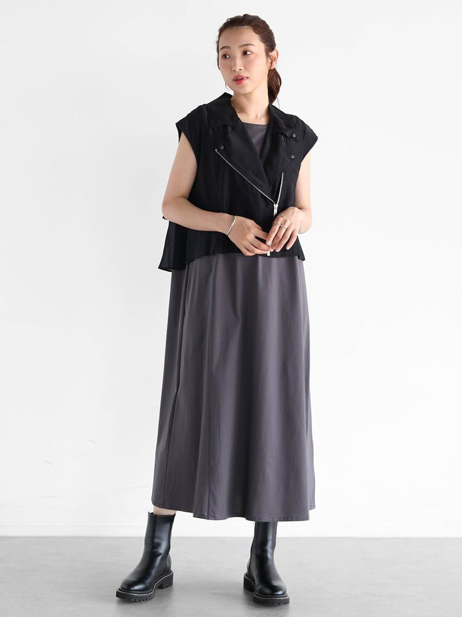 Vinのその他ワンピースの商品一覧｜ファッション通販のYAMADAYA