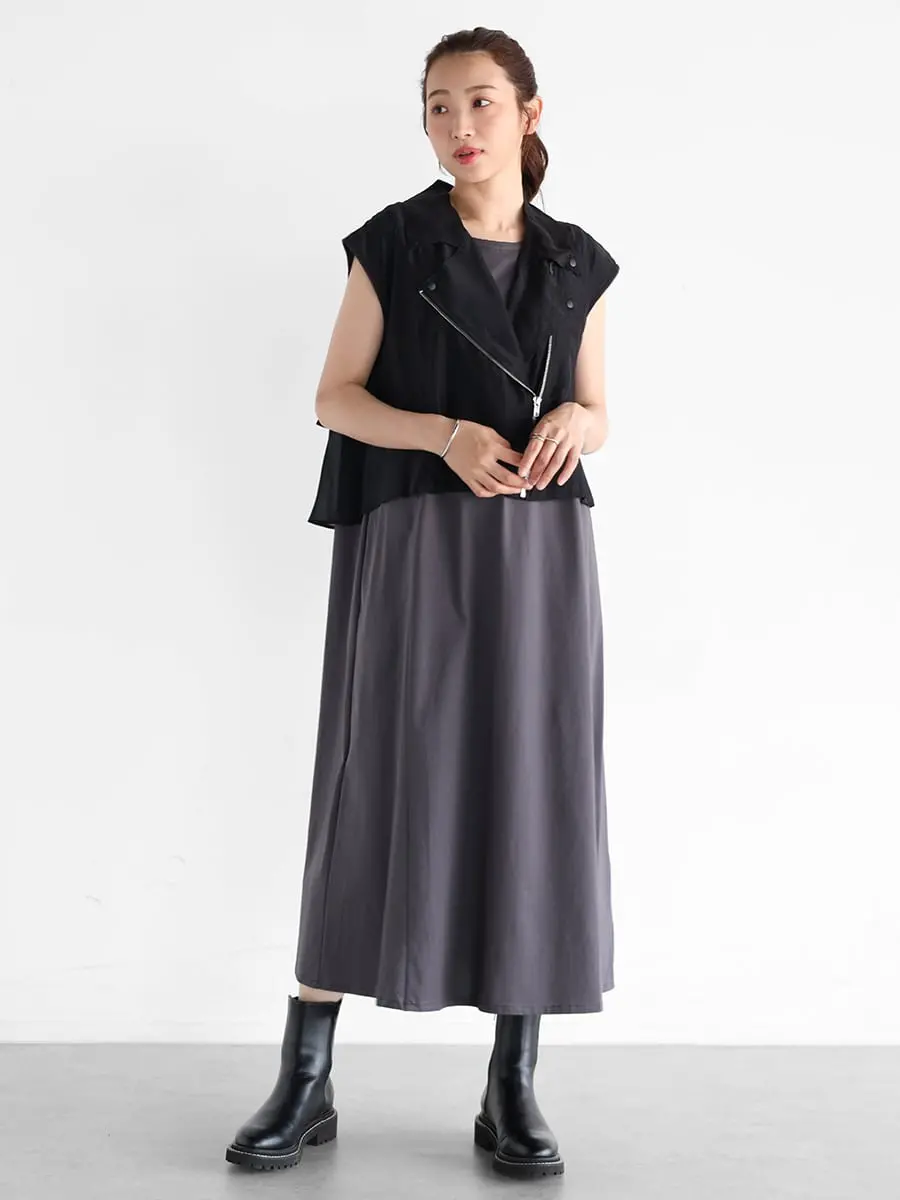 Vinのその他ワンピースの商品一覧｜ファッション通販のYAMADAYA