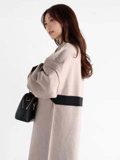 Vinのニットワンピースの商品一覧｜ファッション通販のYAMADAYA STORE