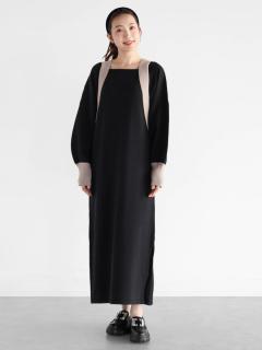 ブラック　166cm