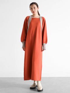 オレンジ　166cm