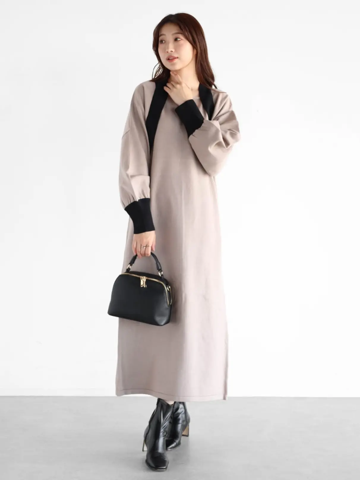 Vinのワンピース/ドレスの商品一覧｜ファッション通販のYAMADAYA STORE