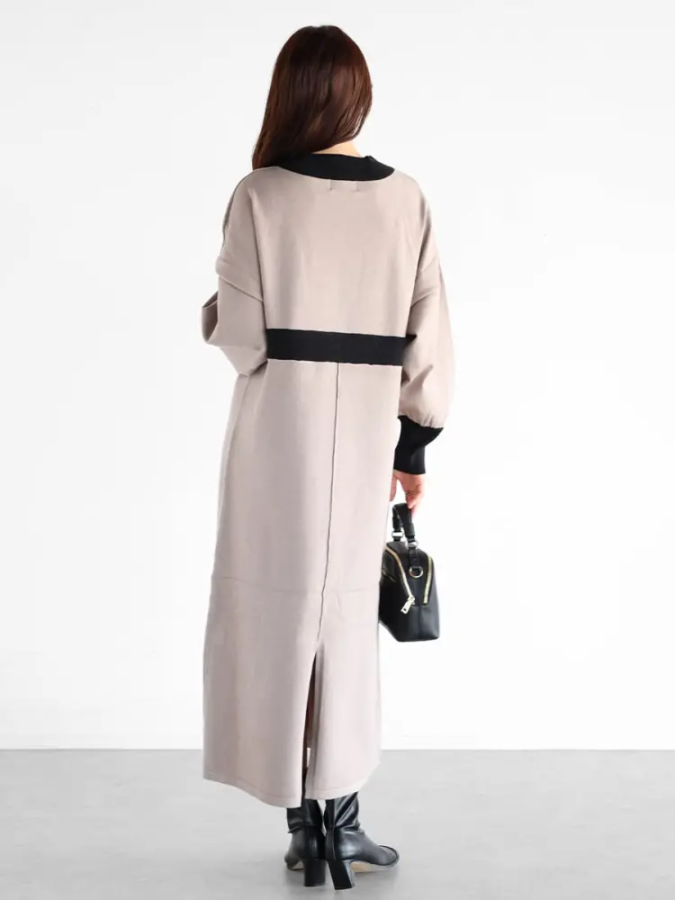 Vinのワンピース/ドレスの商品一覧｜ファッション通販のYAMADAYA STORE