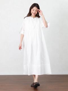 ホワイト　166cm