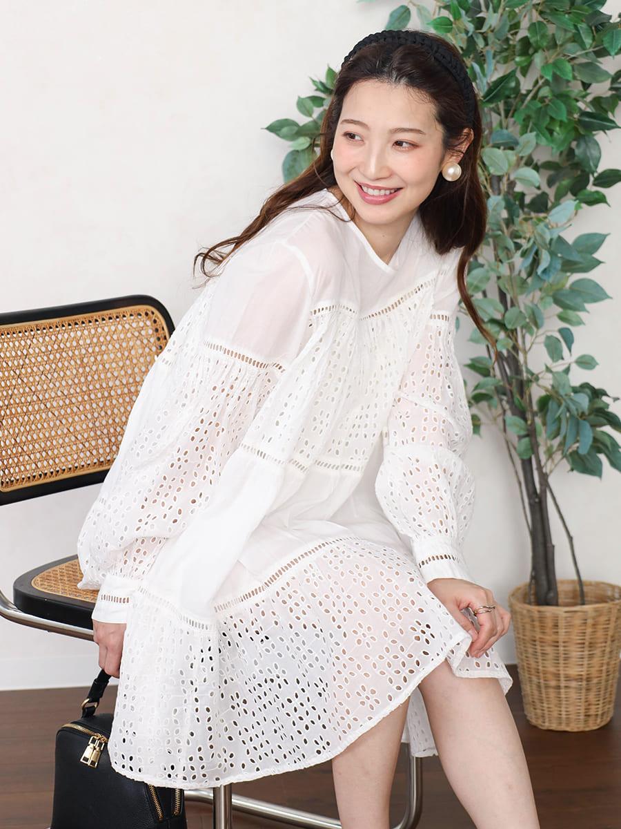 チュニックの商品一覧｜ファッション通販のYAMADAYA STORE