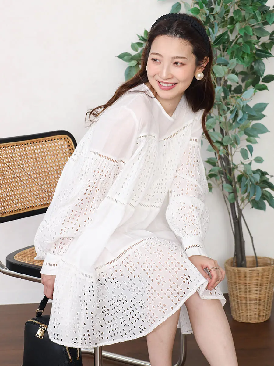 チュニックの商品一覧｜ファッション通販のYAMADAYA STORE