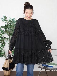 Vinのワンピース/ドレスの商品一覧｜ファッション通販のYAMADAYA STORE