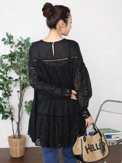 チュニックの商品一覧｜ファッション通販のYAMADAYA STORE