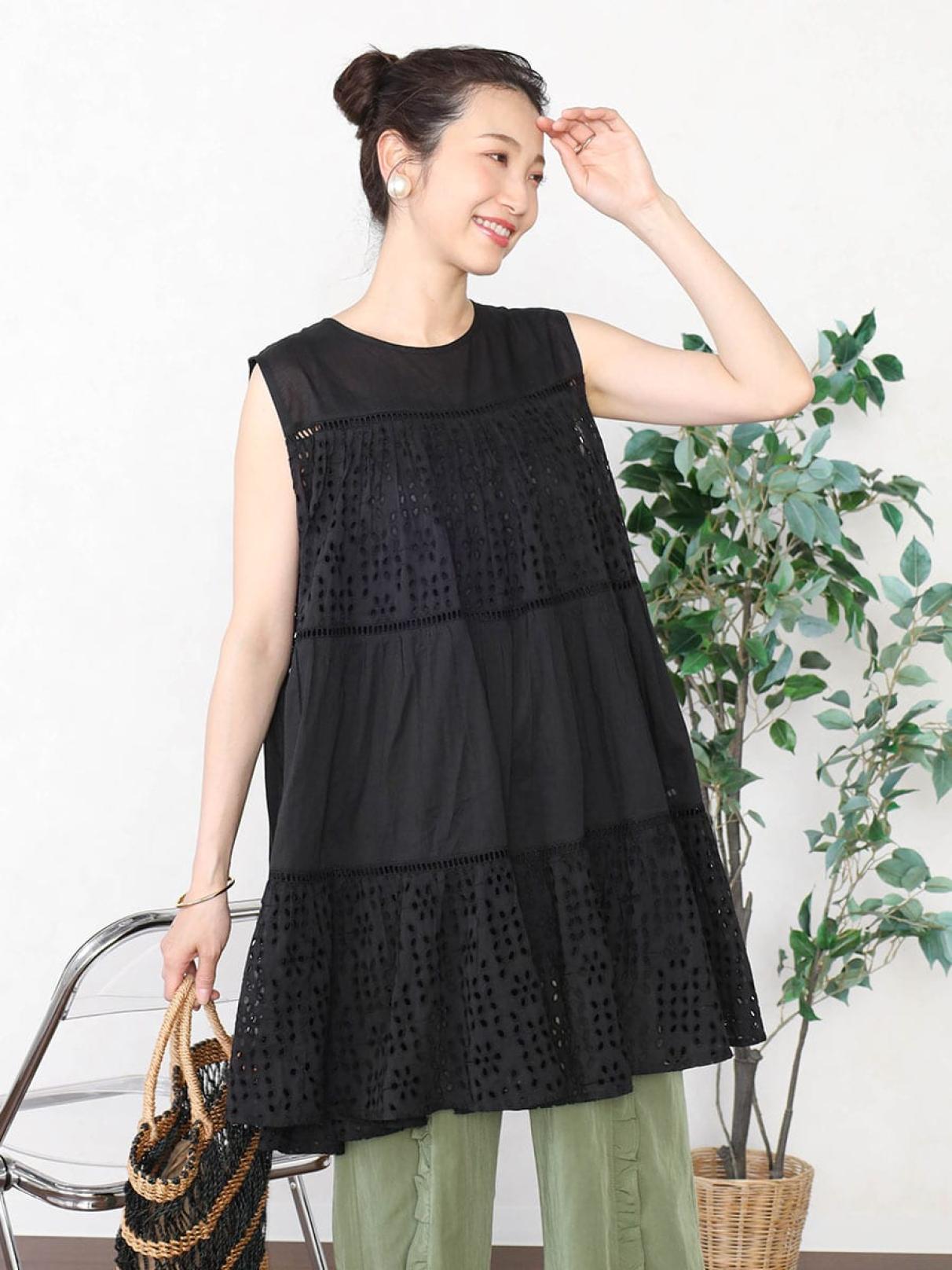 Vinのその他ワンピースの商品一覧｜ファッション通販のYAMADAYA STORE
