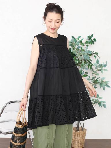 Vinのその他ワンピースの商品一覧｜ファッション通販のYAMADAYA STORE