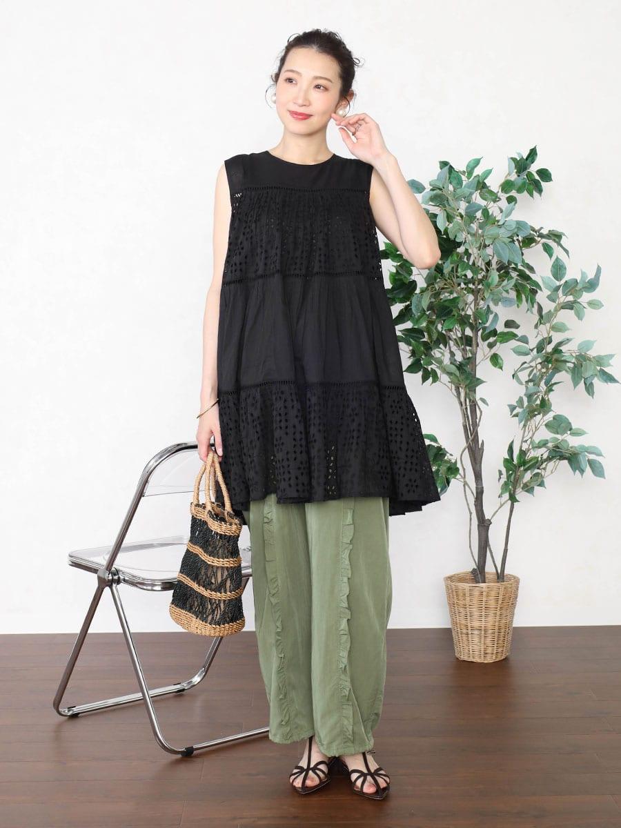 Vinのその他ワンピースの商品一覧｜ファッション通販のYAMADAYA STORE