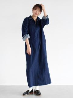 インディゴ　166cm