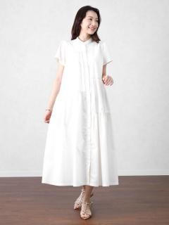 オフホワイト 166cm