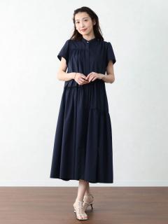 ダークネイビー 166cm