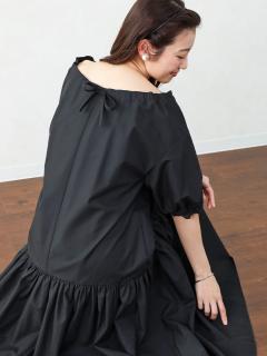 ブラック　166cm