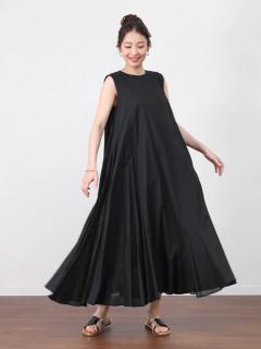 ブラック　166cm