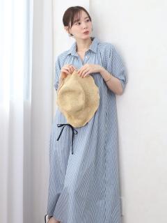 ネイビー　167cm