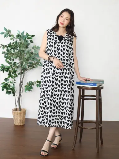 Vinのその他ワンピースの商品一覧｜ファッション通販のYAMADAYA STORE