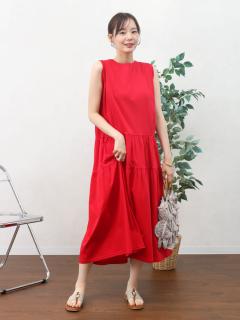 レッド　167cm