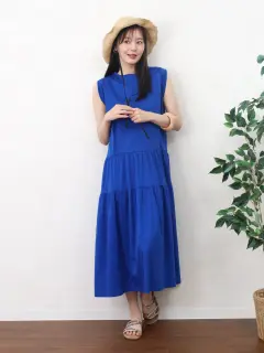 Vinのその他ワンピースの商品一覧｜ファッション通販のYAMADAYA STORE