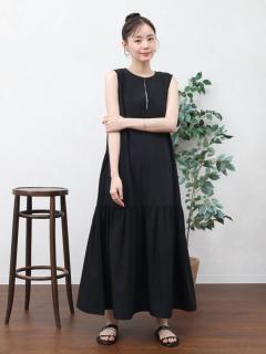 ブラック 167cm