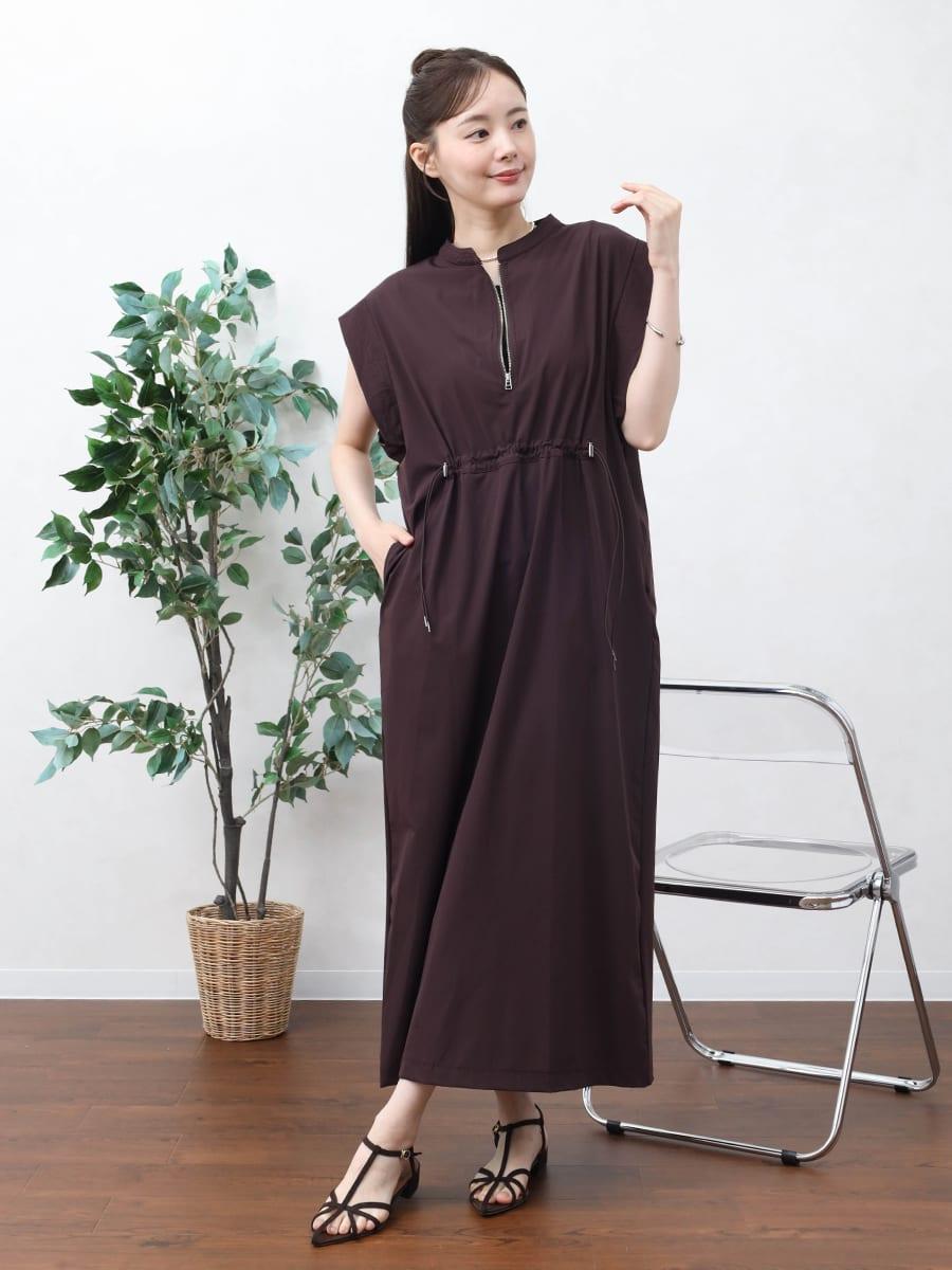 FOXEY ジップアップワンピース FOXEY ジップアップワンピース 楽天市場】フォクシー ジップ