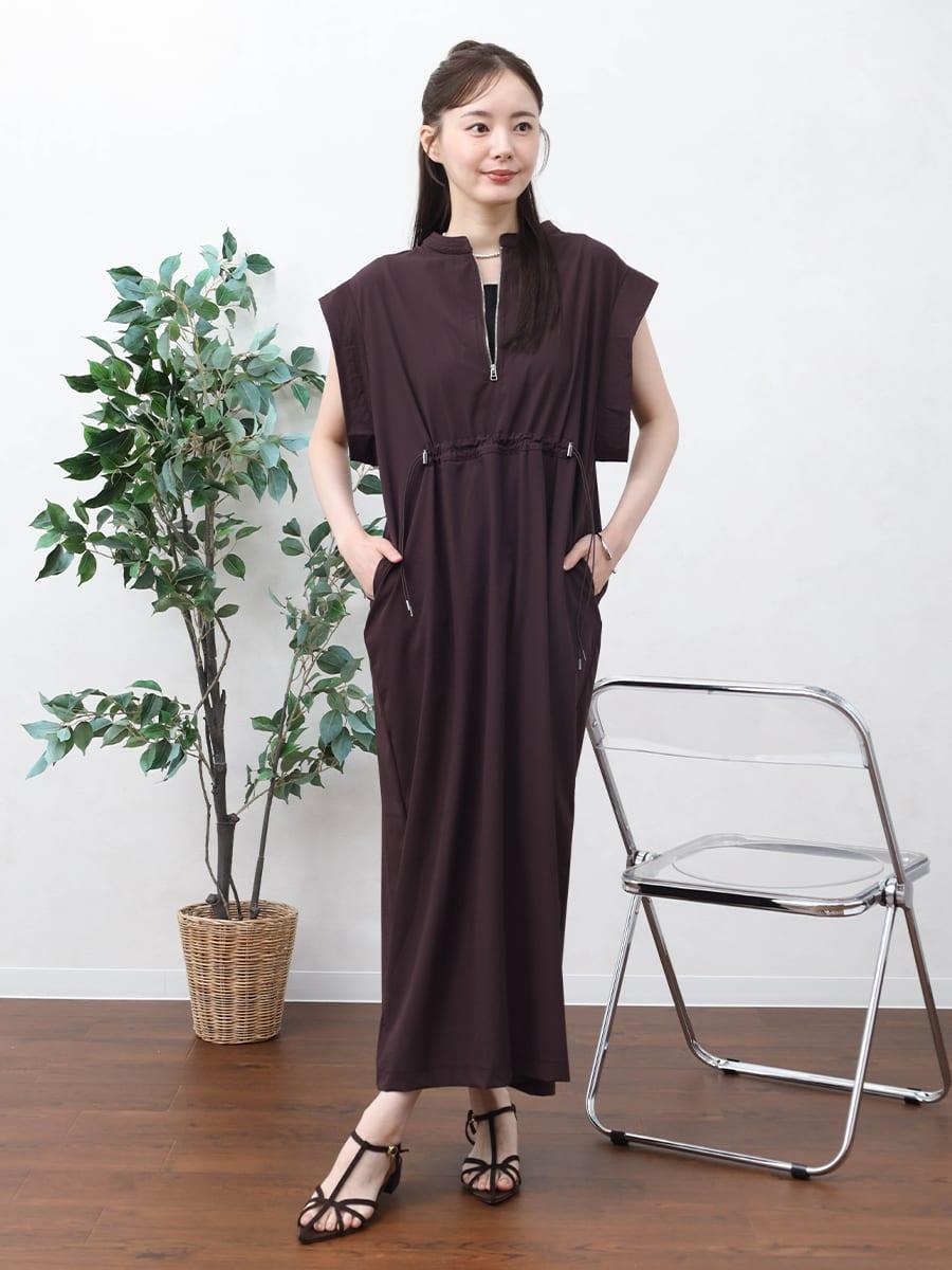 Vinのその他ワンピースの商品一覧｜ファッション通販のYAMADAYA STORE