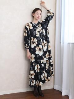 ブラック 167cm