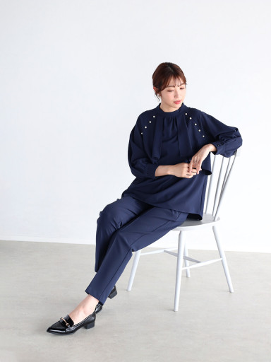 Vin NAVYxセットアップ