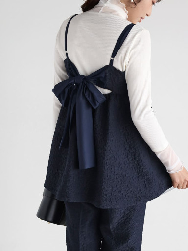 Vin NAVYxセットアップ