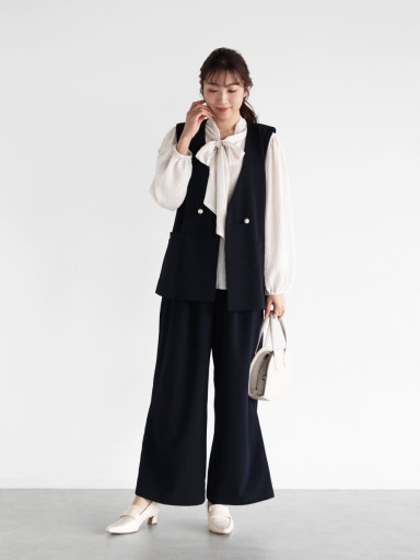 Vin NAVYxセットアップ