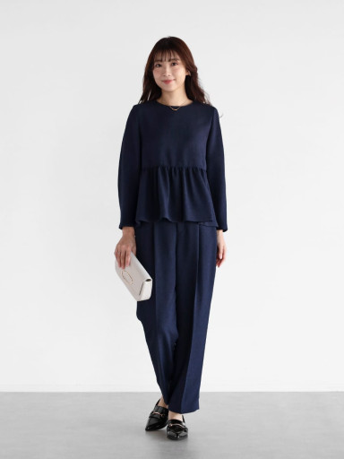 Vin NAVYxセットアップ