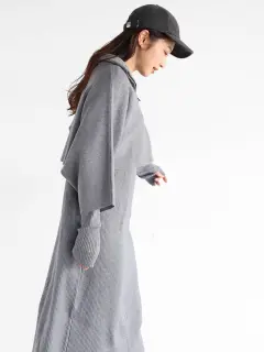 Vinのニットワンピースの商品一覧｜ファッション通販のYAMADAYA STORE