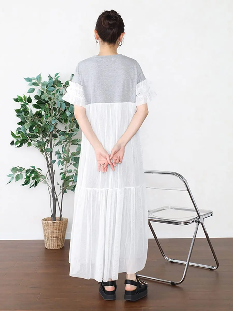 Vinのその他ワンピースの商品一覧｜ファッション通販のYAMADAYA STORE