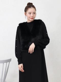 ブラック　167cm