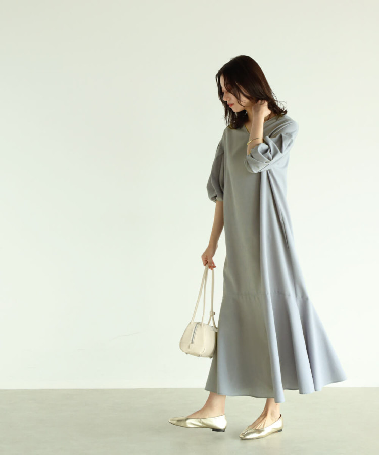 新品タグ付き⌘vinヴァン⌘27000円ポイントパールジレ　ヤマダヤラシュッド Vinのシャツ/ブラウスの商品一覧｜ファッション通販のYAMADAYA STORE