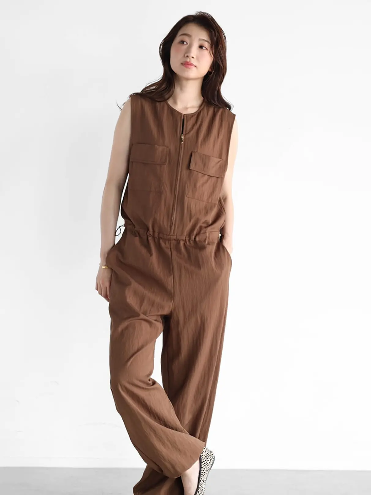 ヤマダヤ/vin/オールインワン Vinのオールインワンの商品一覧｜ファッション通販のYAMADAYA STORE