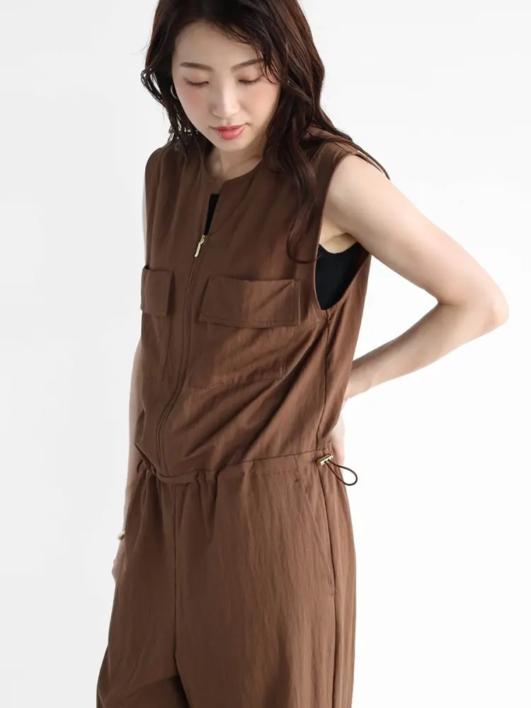 YAMADAYA ヤマダヤ CLOVE サロペット　オールインワン YAMADAYA ヤマダヤ CLOVE サロペット オールインワン CLOVEの