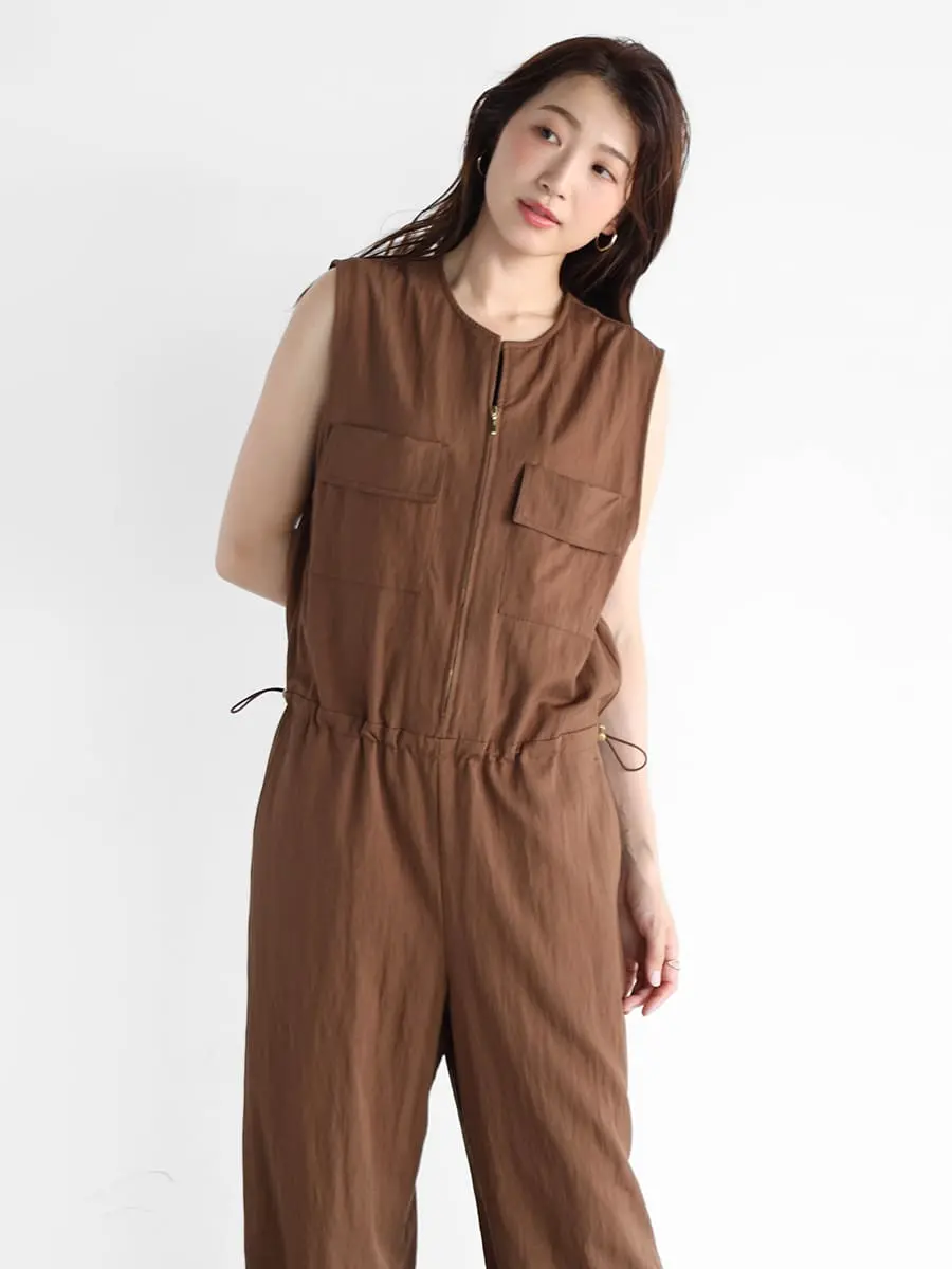 Vinのオールインワンの商品一覧｜ファッション通販のYAMADAYA STORE