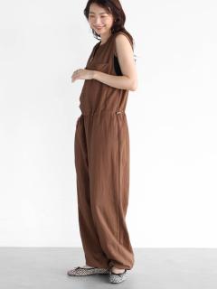 Sashaさん専用⭐︎ヤマダヤVin サロペット 新品未使用 Vinのオールインワン/サロペットの商品一覧｜ファッション通販の