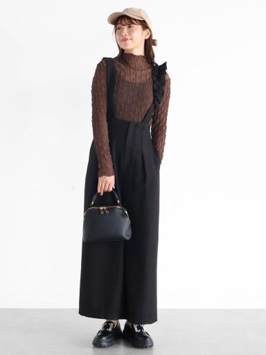 Vinのオールインワン/サロペットの商品一覧｜ファッション通販の