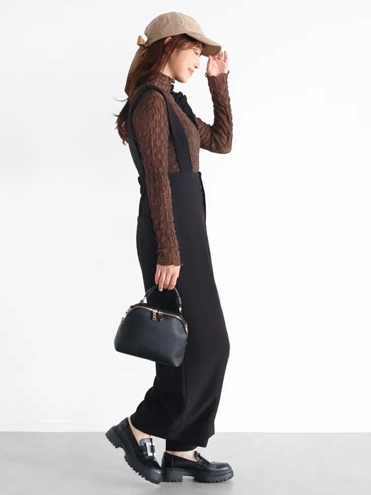 Vinのオールインワン/サロペットの商品一覧｜ファッション通販の