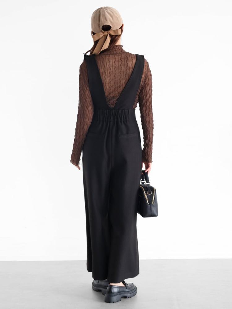 YAMADAYA ヤマダヤ CLOVE サロペット　オールインワン YAMADAYA ヤマダヤ CLOVE サロペット オールインワン YAMADAYA