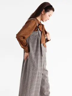 Vinのオールインワン/サロペットの商品一覧｜ファッション通販の