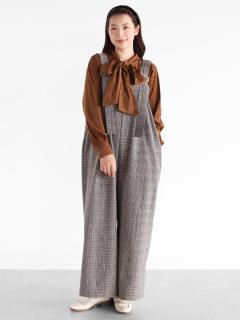 Vinのオールインワン/サロペットの商品一覧｜ファッション通販の