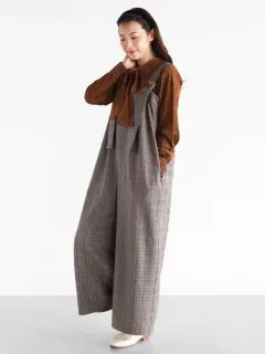 サロペットの商品一覧｜ファッション通販のYAMADAYA STORE